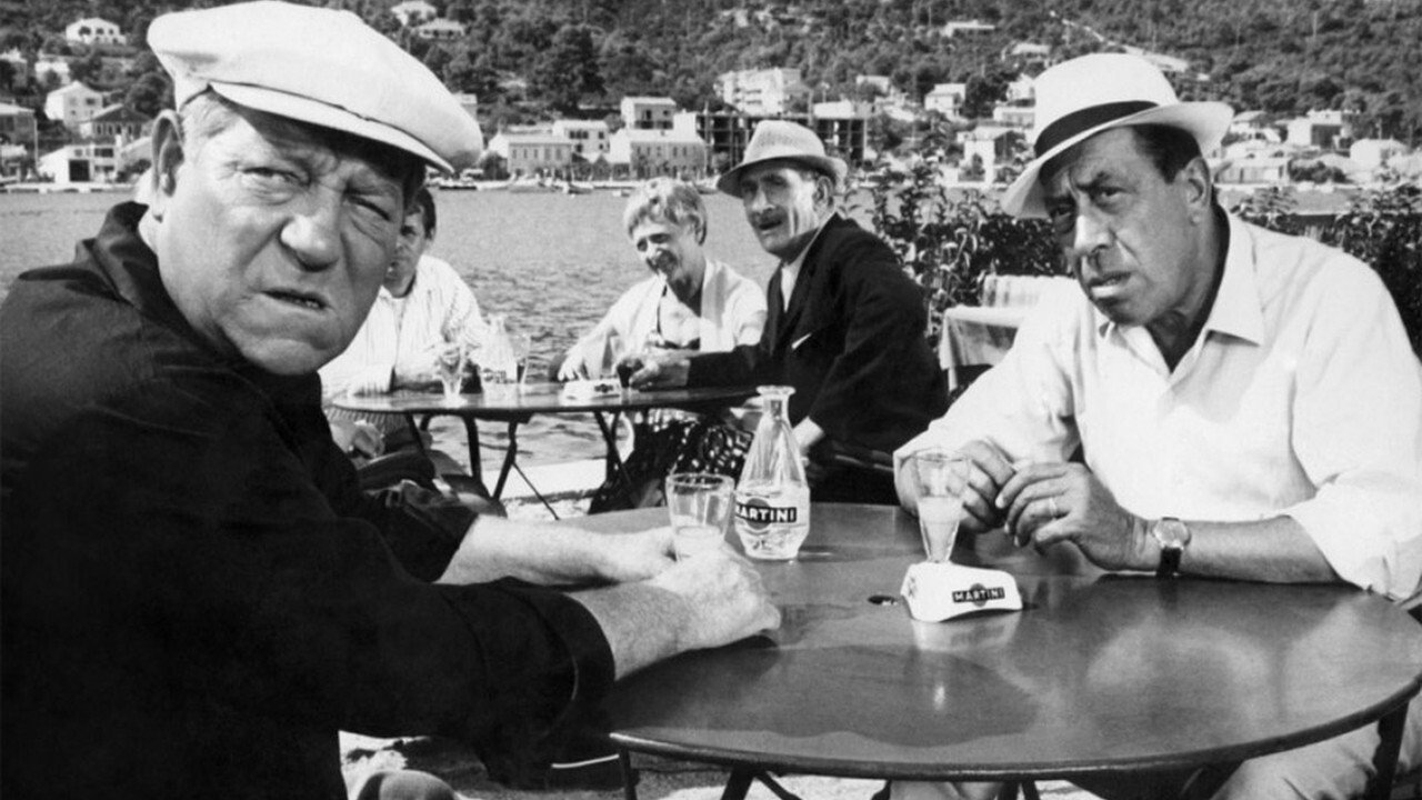 That Tender Age Background