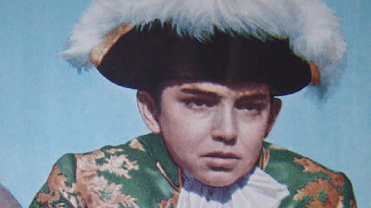 El pequeño coronel Background