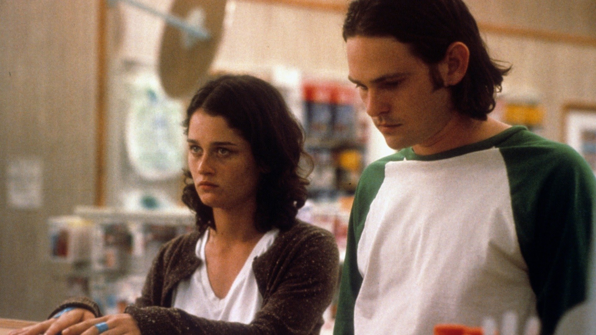 Niagara, Niagara Background