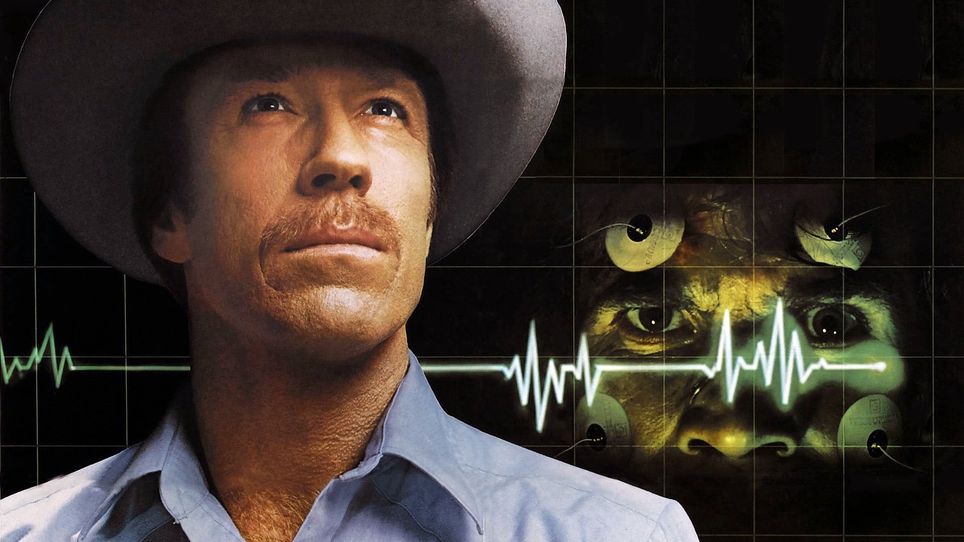 Silent Rage Background