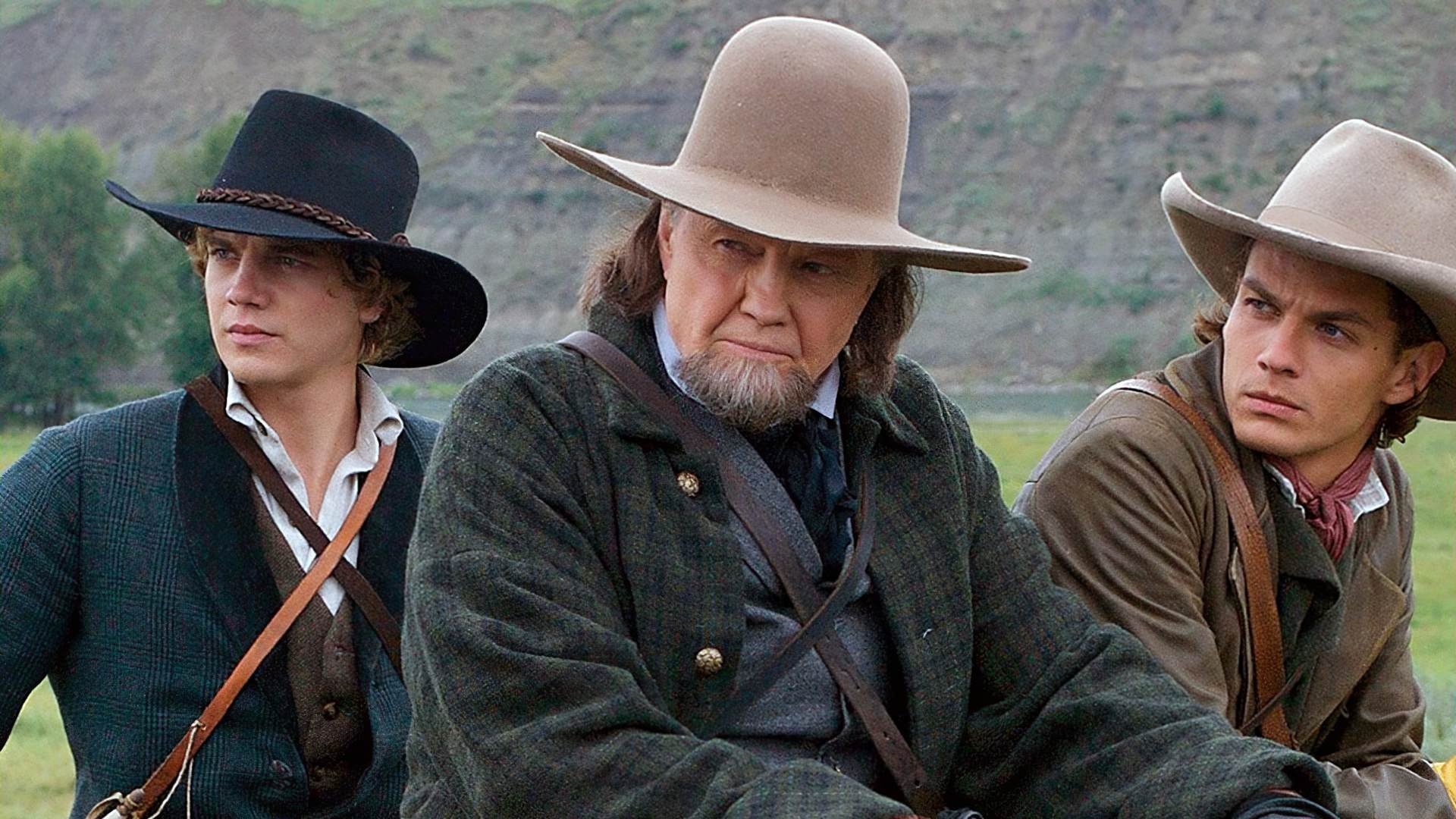 September Dawn Background