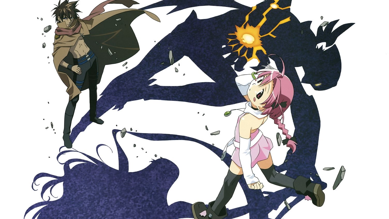 The SoulTaker Background