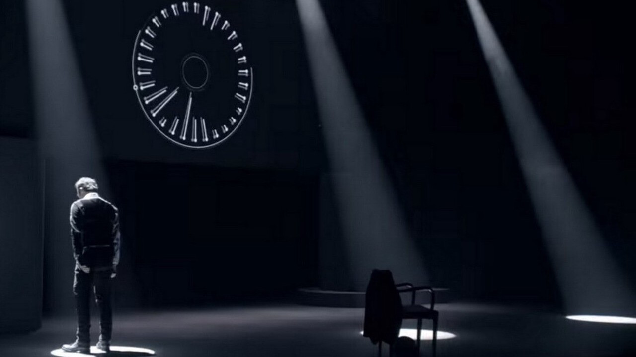 L'Exoconférence Background