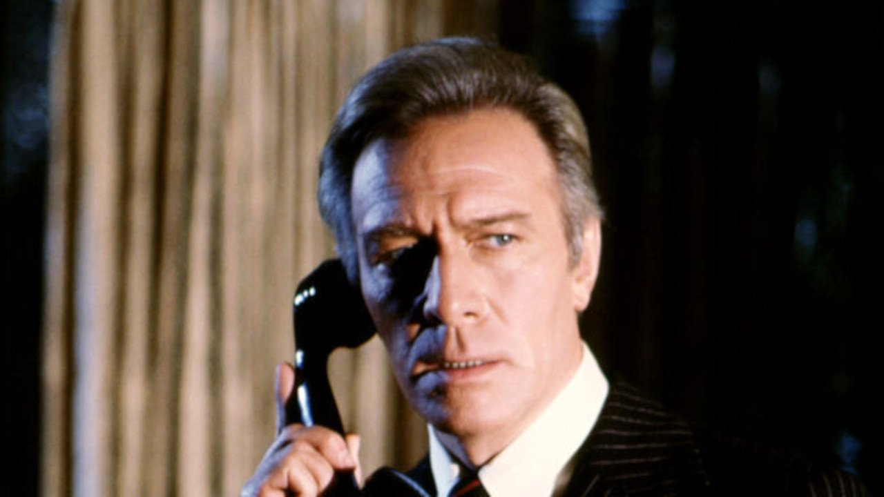 Dial M for Murder Background