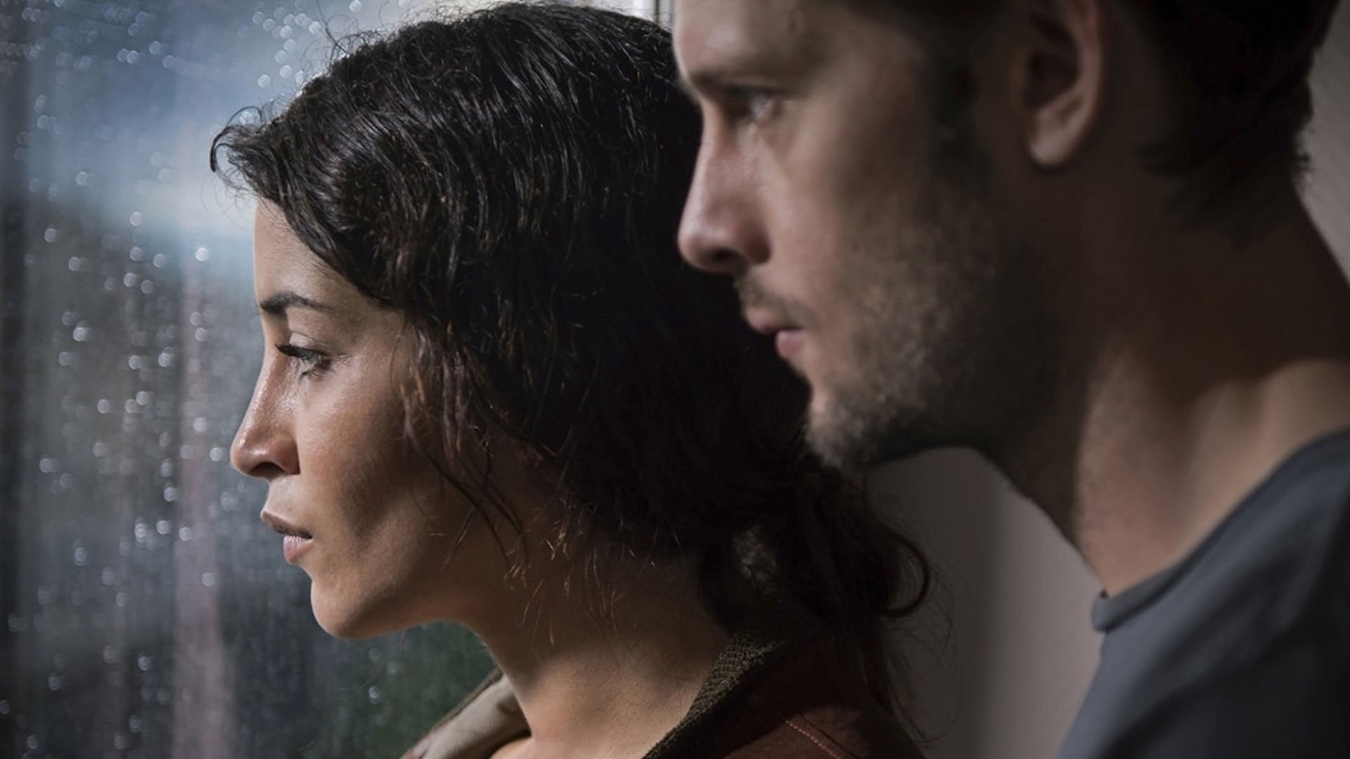 Now or Never Background