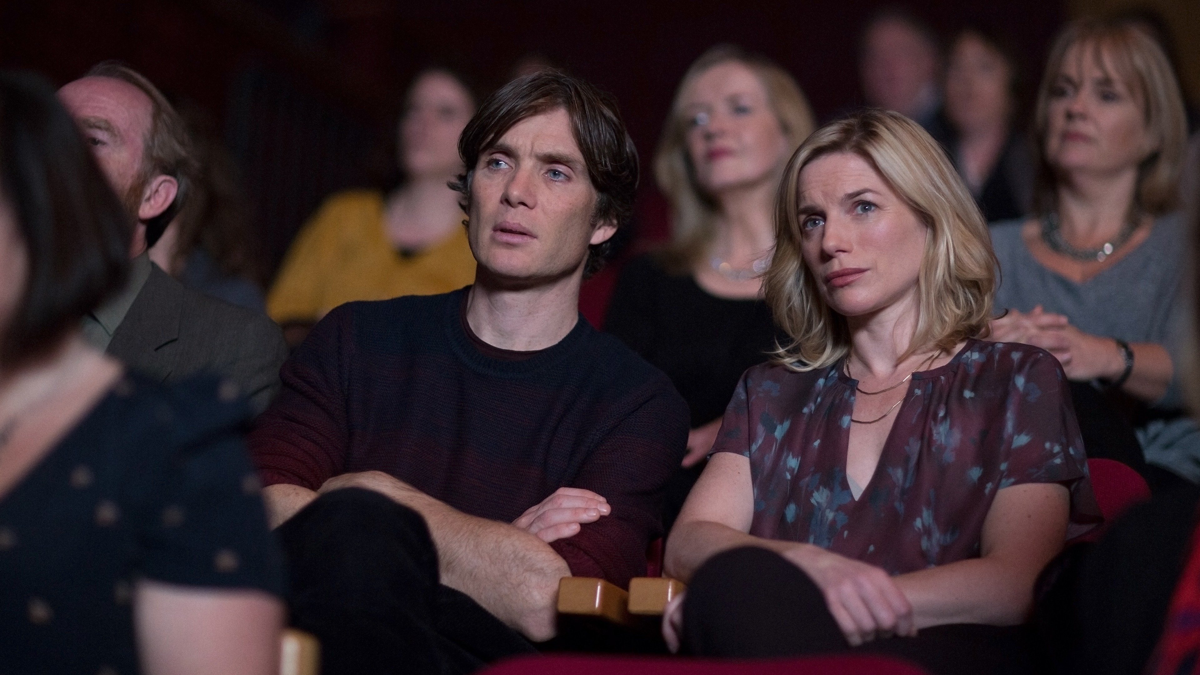 The Delinquent Season Background