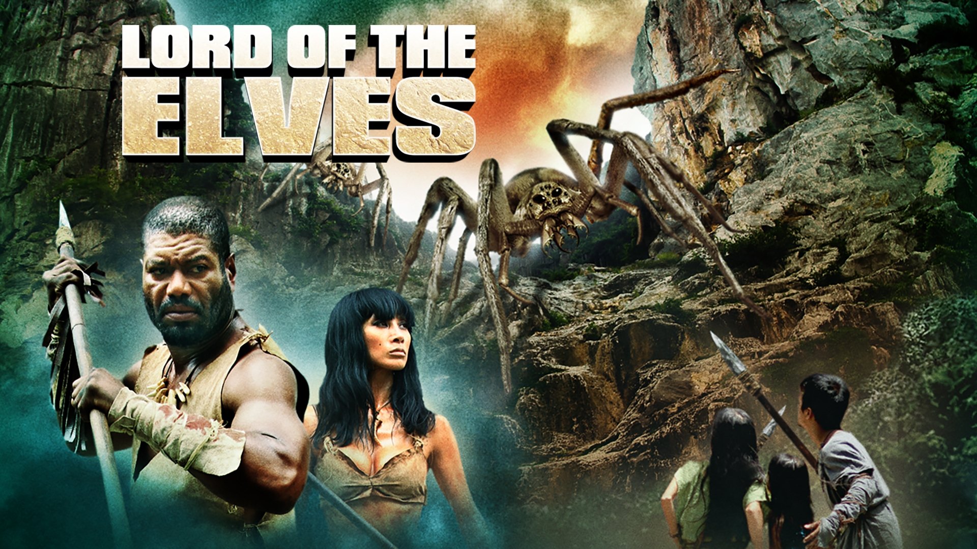 Clash of the Empires Background