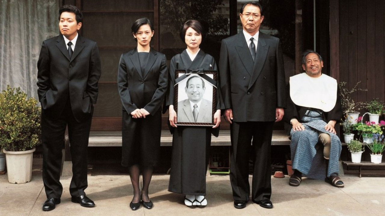 Wild Berries Background