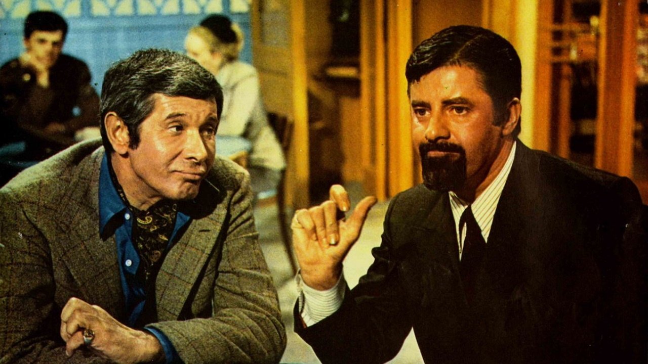 Which Way to the Front? Background