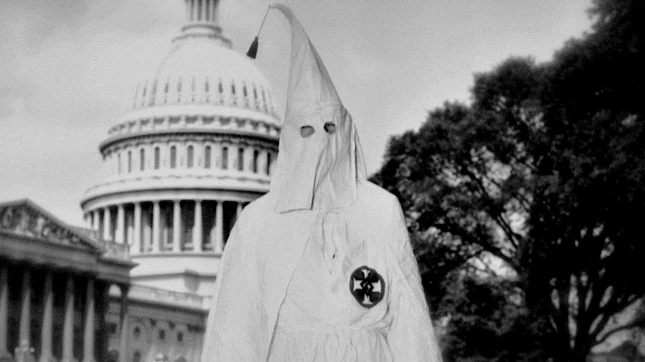 Ku Klux Klan: An American Story Background