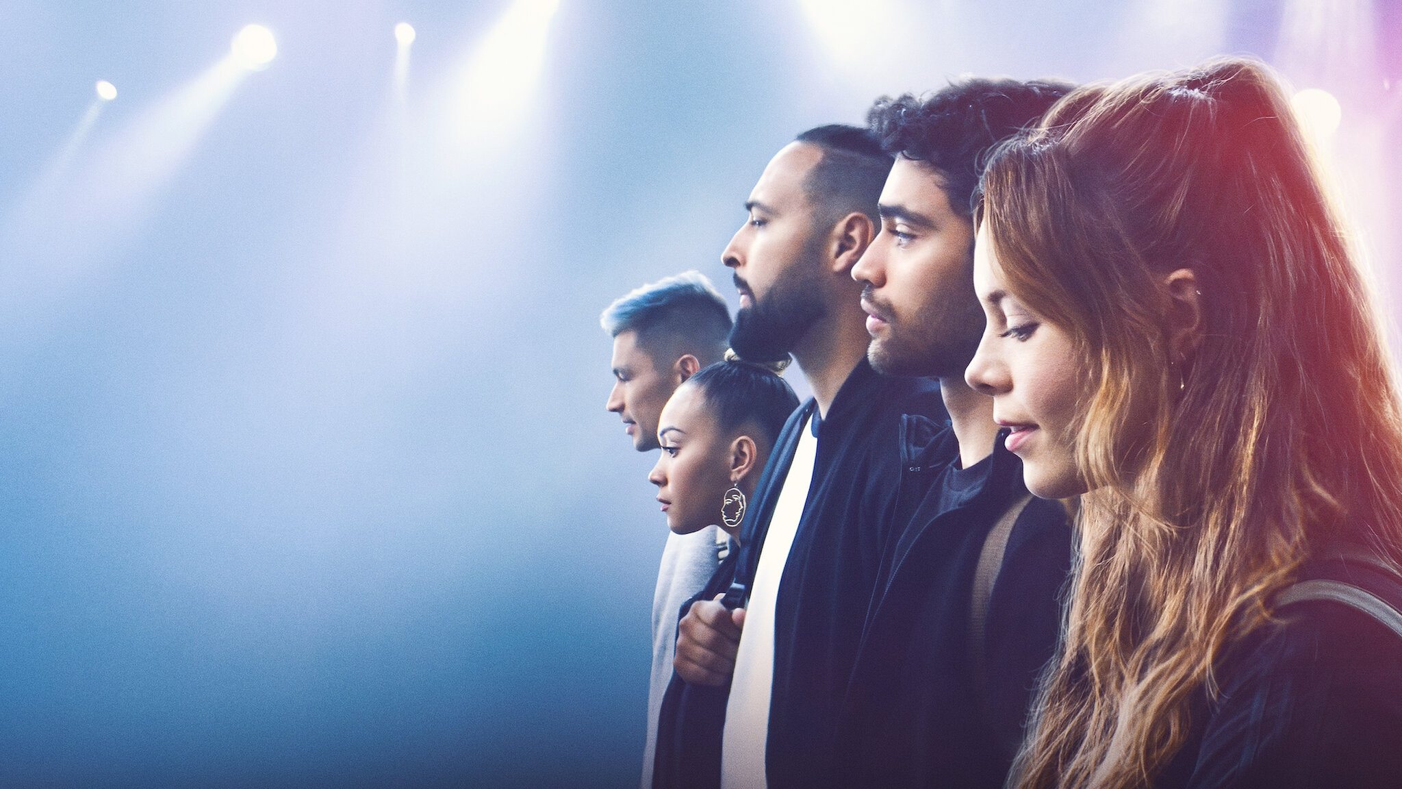 Battle: Freestyle Background