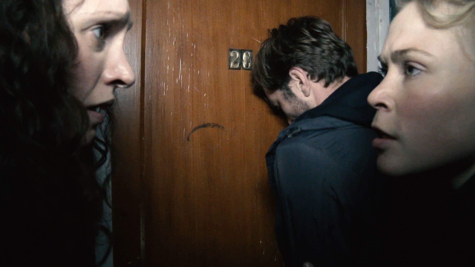 Hell House LLC II: The Abaddon Hotel Background