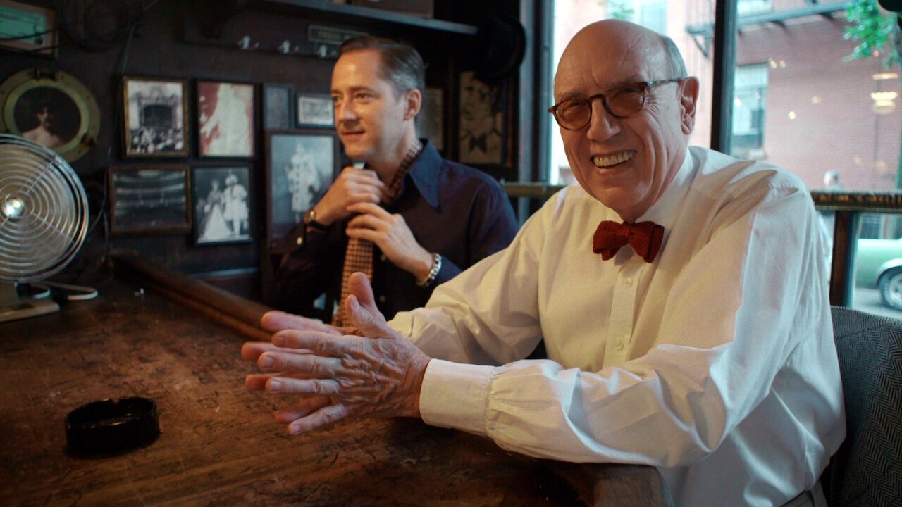 The Boys in the Band: Something Personal Background