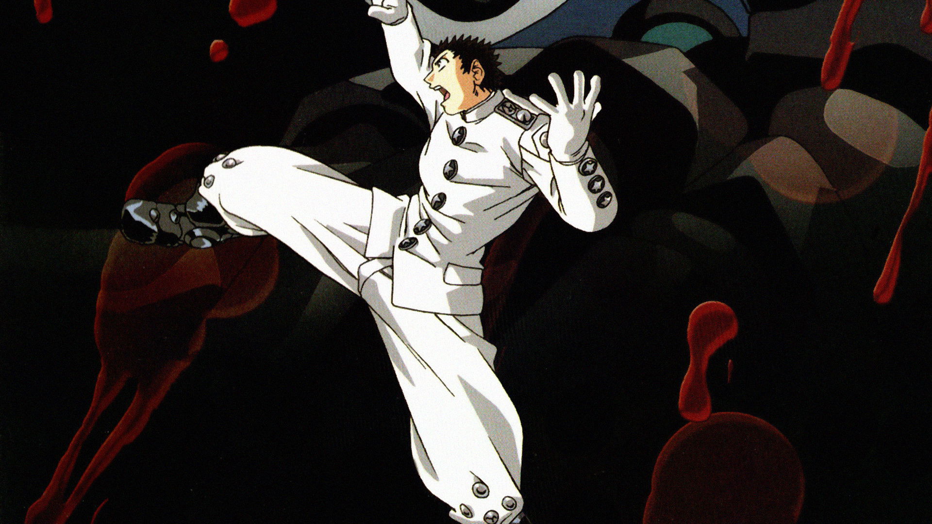 Apocalypse Zero Background