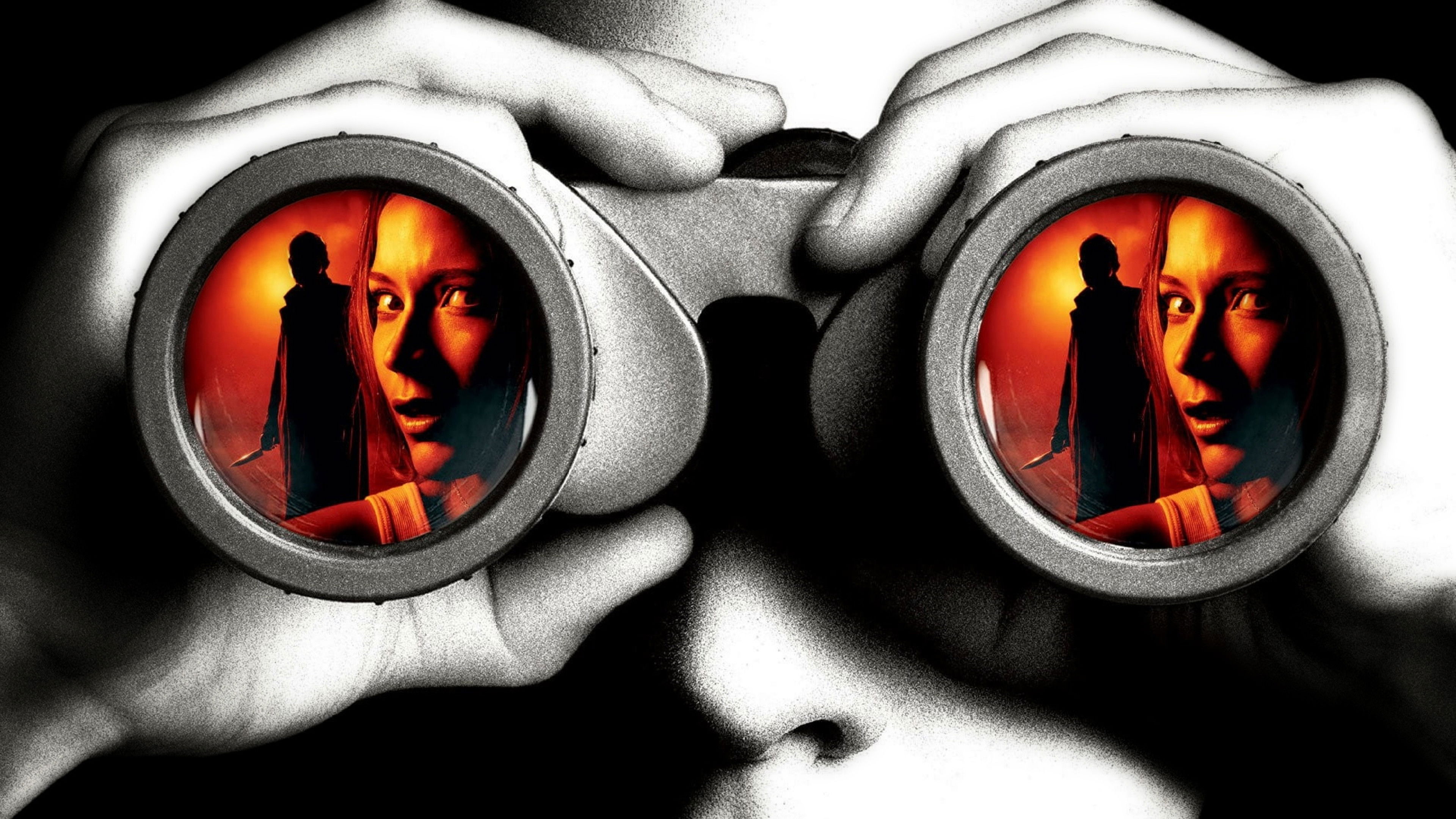 Disturbia Background