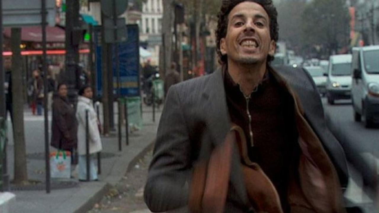 Andalucia Background