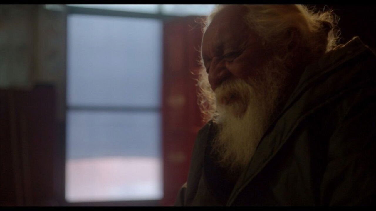 King Kong en Asunción Background