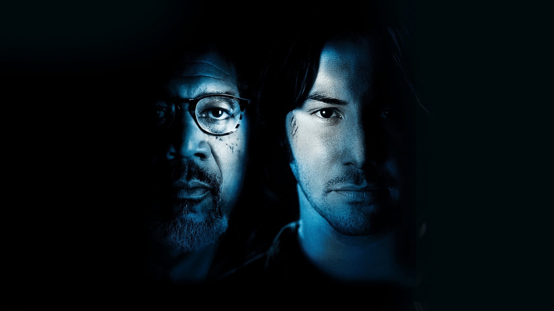 Chain Reaction Background