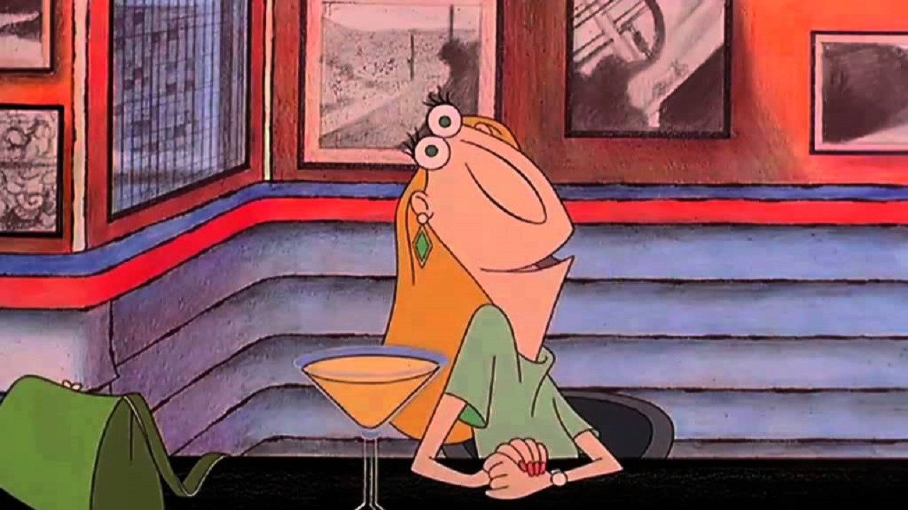 The Last Belle Background