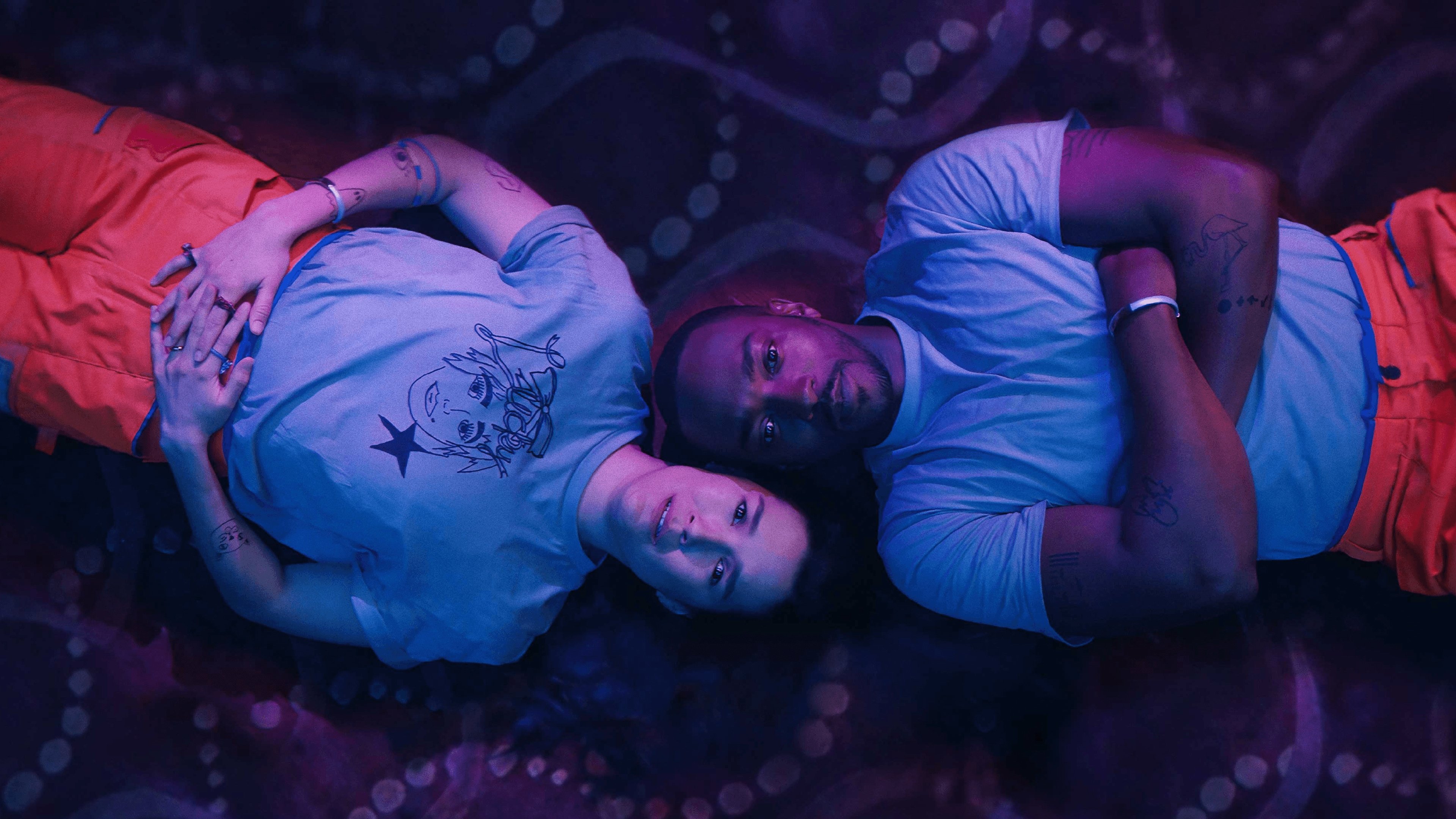 If You Were the Last Background