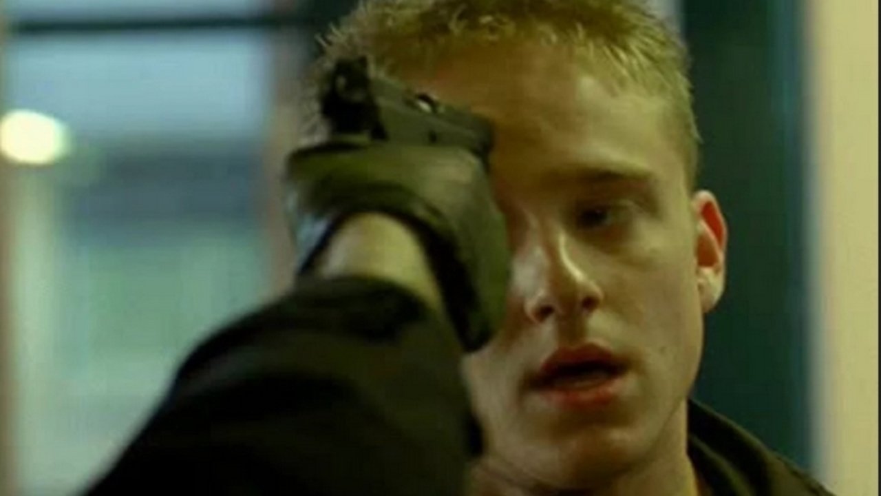 Bang Bang You're Dead Background