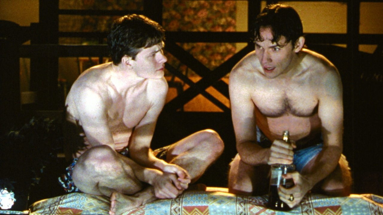 Story of a Bad Boy Background