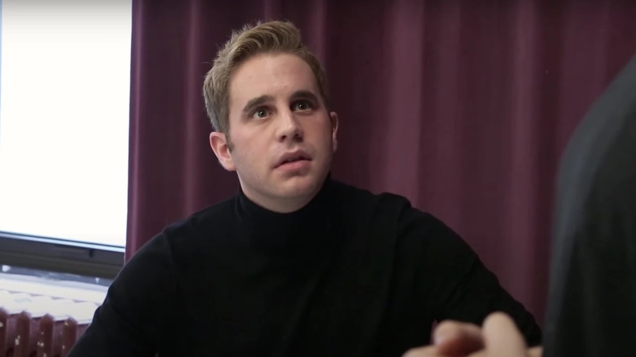 Theater Camp Background