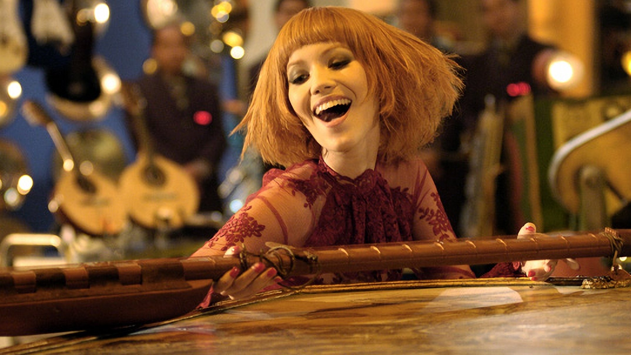 Dó-Ré-Mi-Fábrica Background