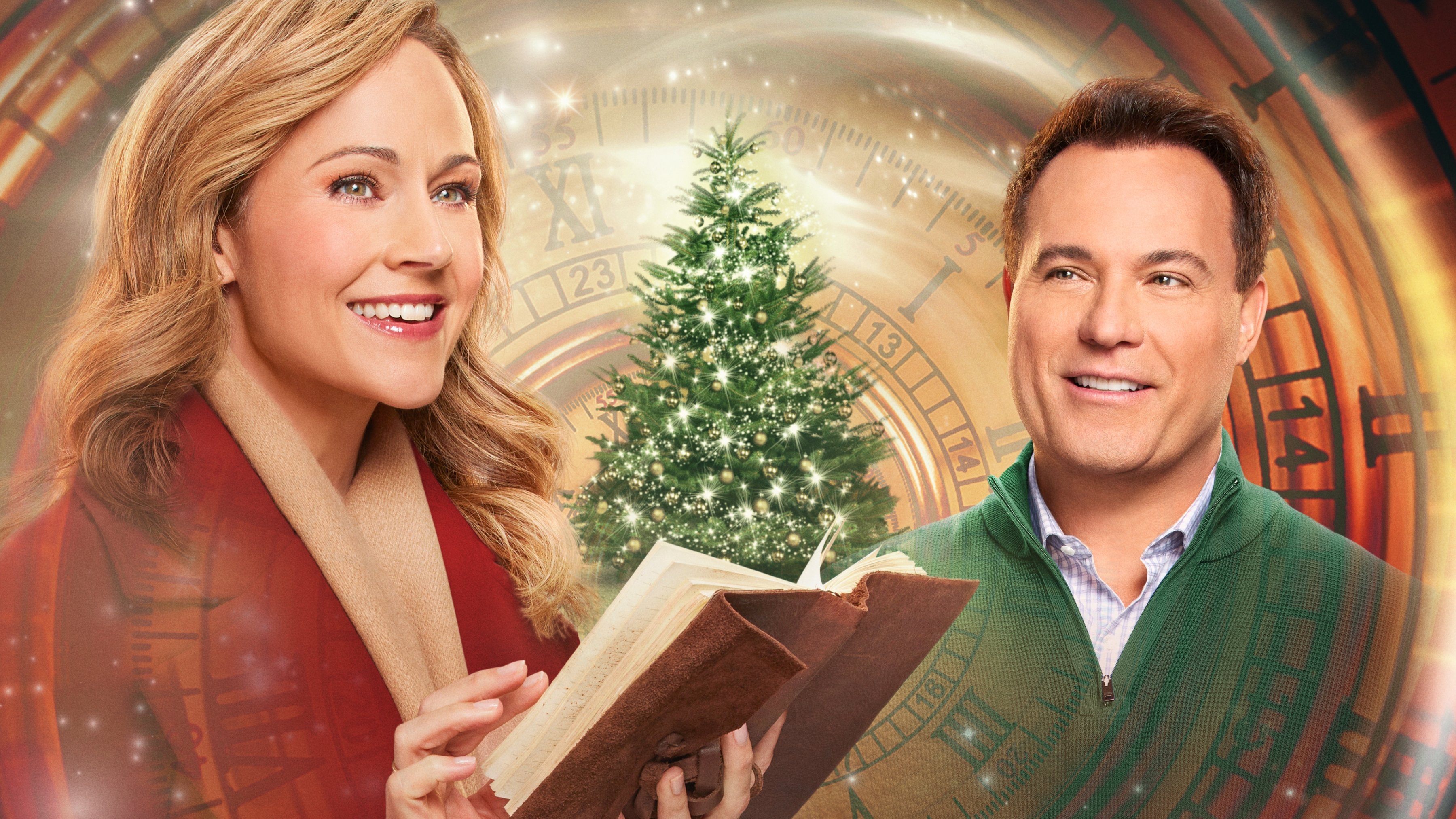 Five More Minutes Background