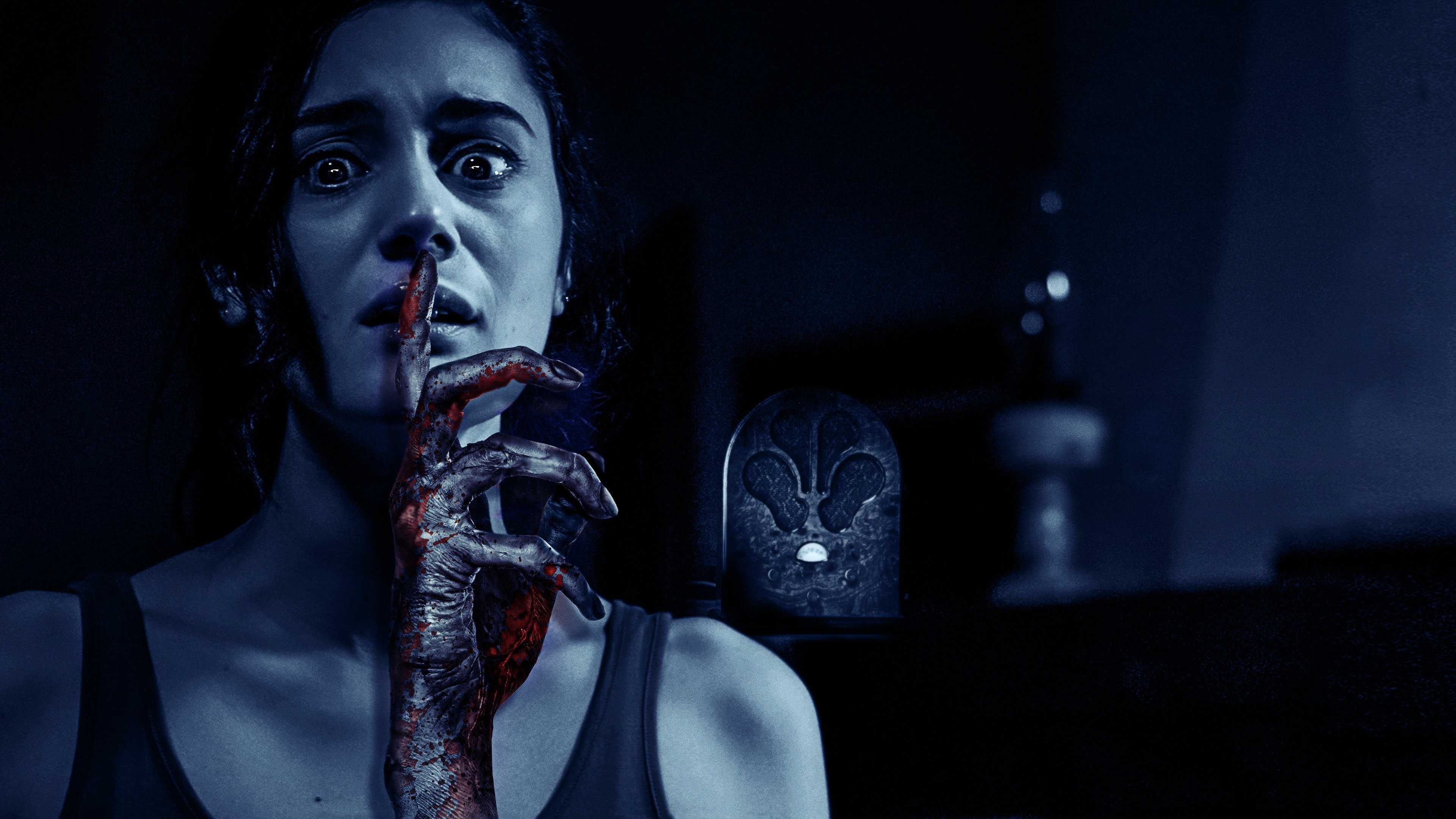 Sound of Silence Background