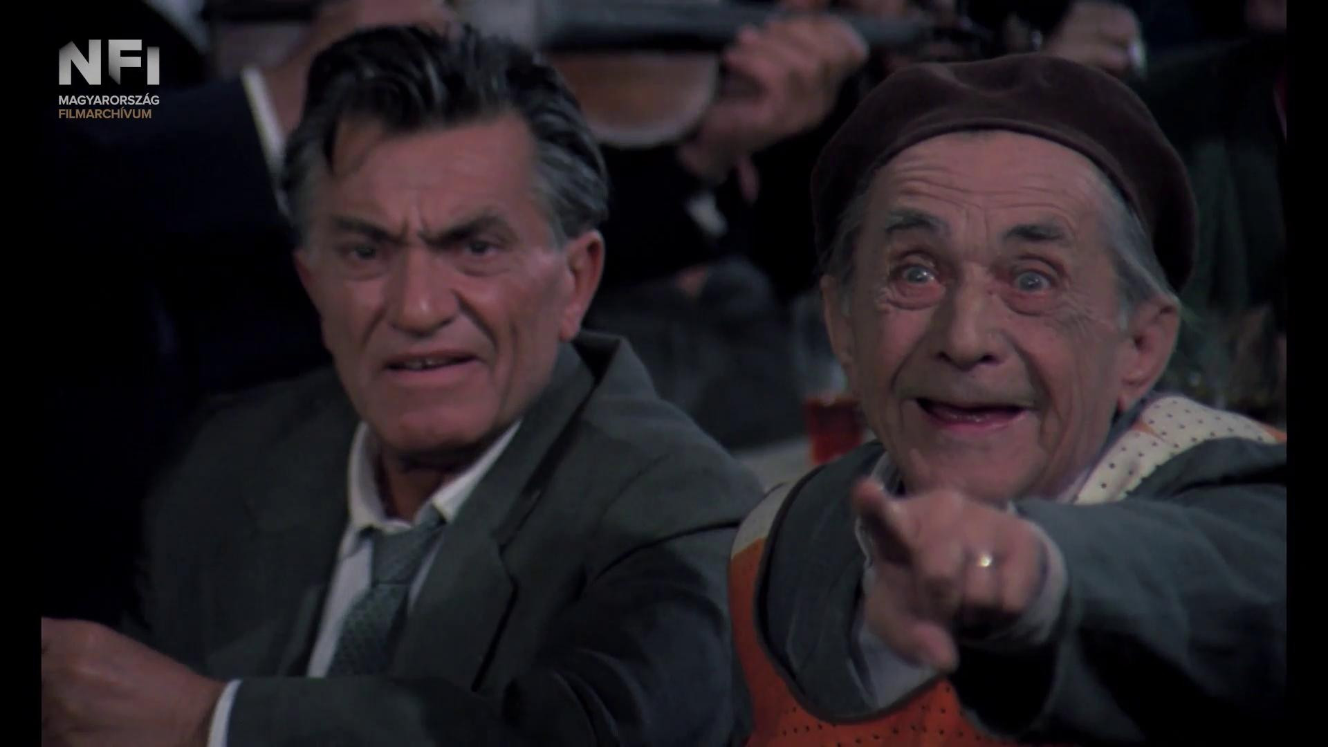 Knight of the TV-screen Background