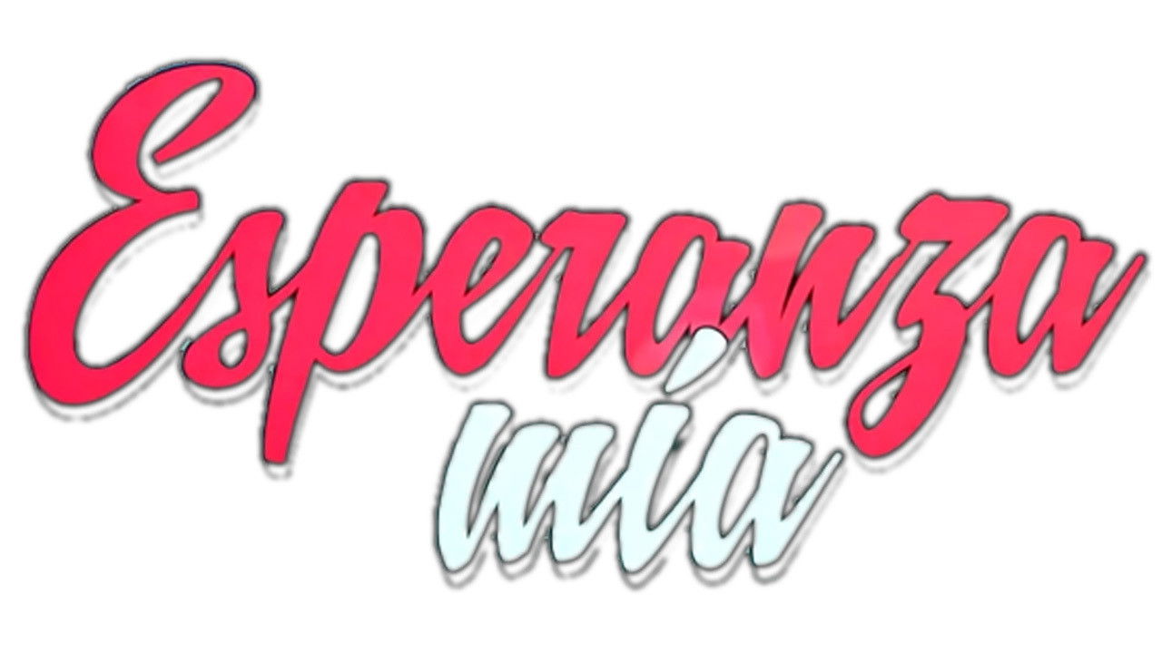 Esperanza mía Background