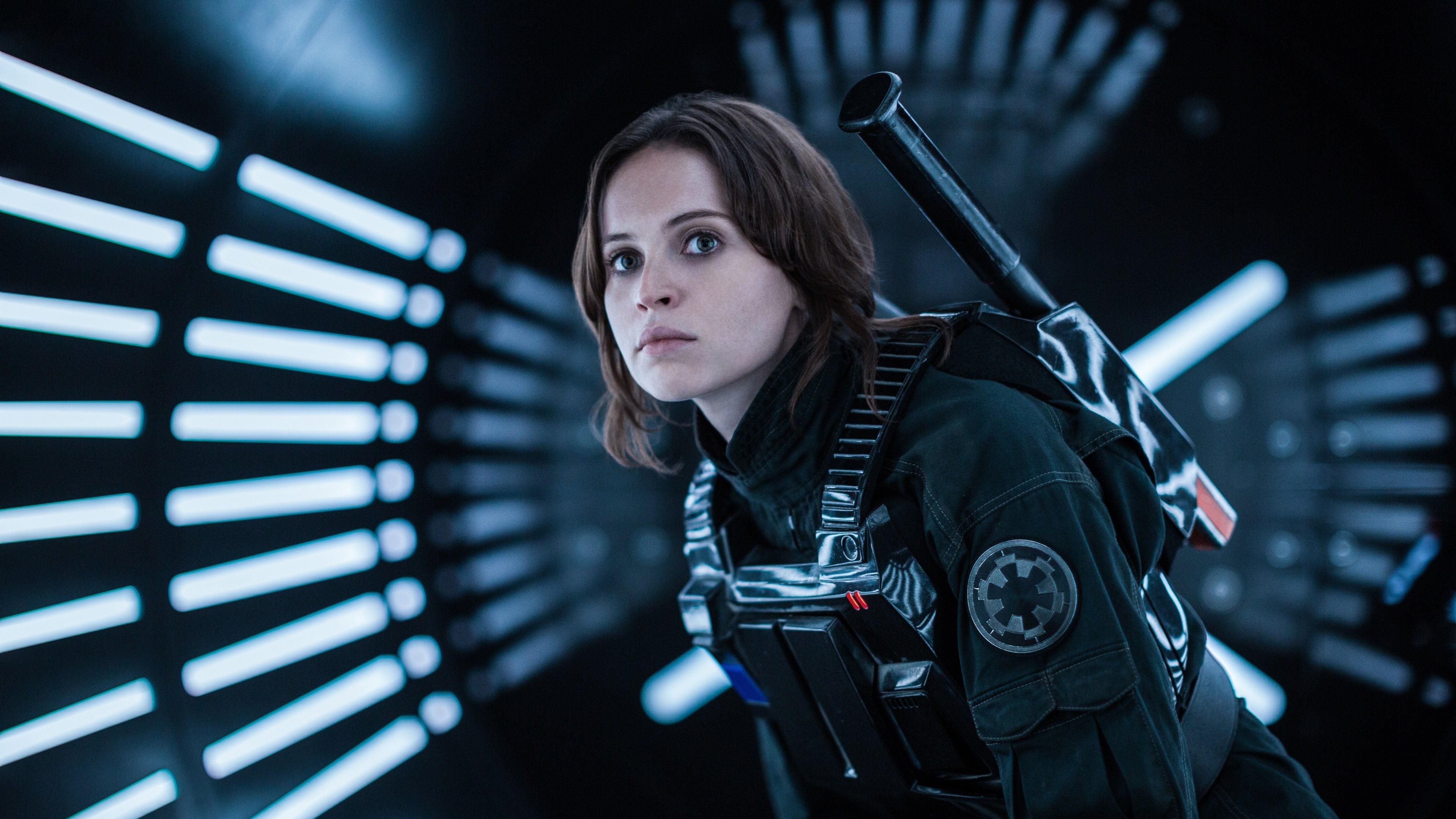 Rogue One: A Star Wars Story Background