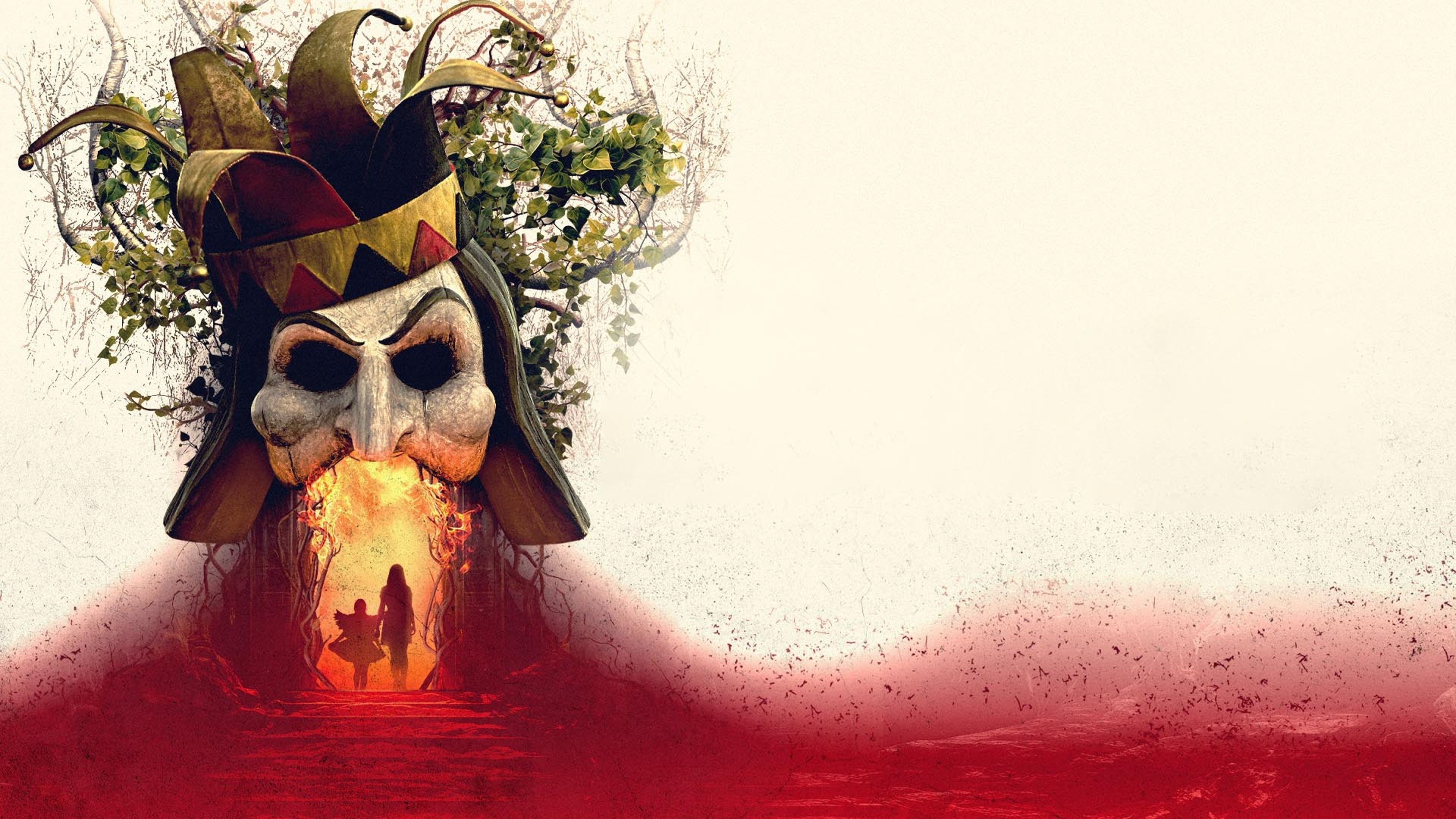 Lord of Misrule Background