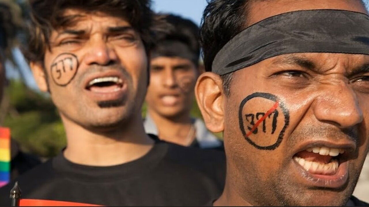 Breaking Free Background