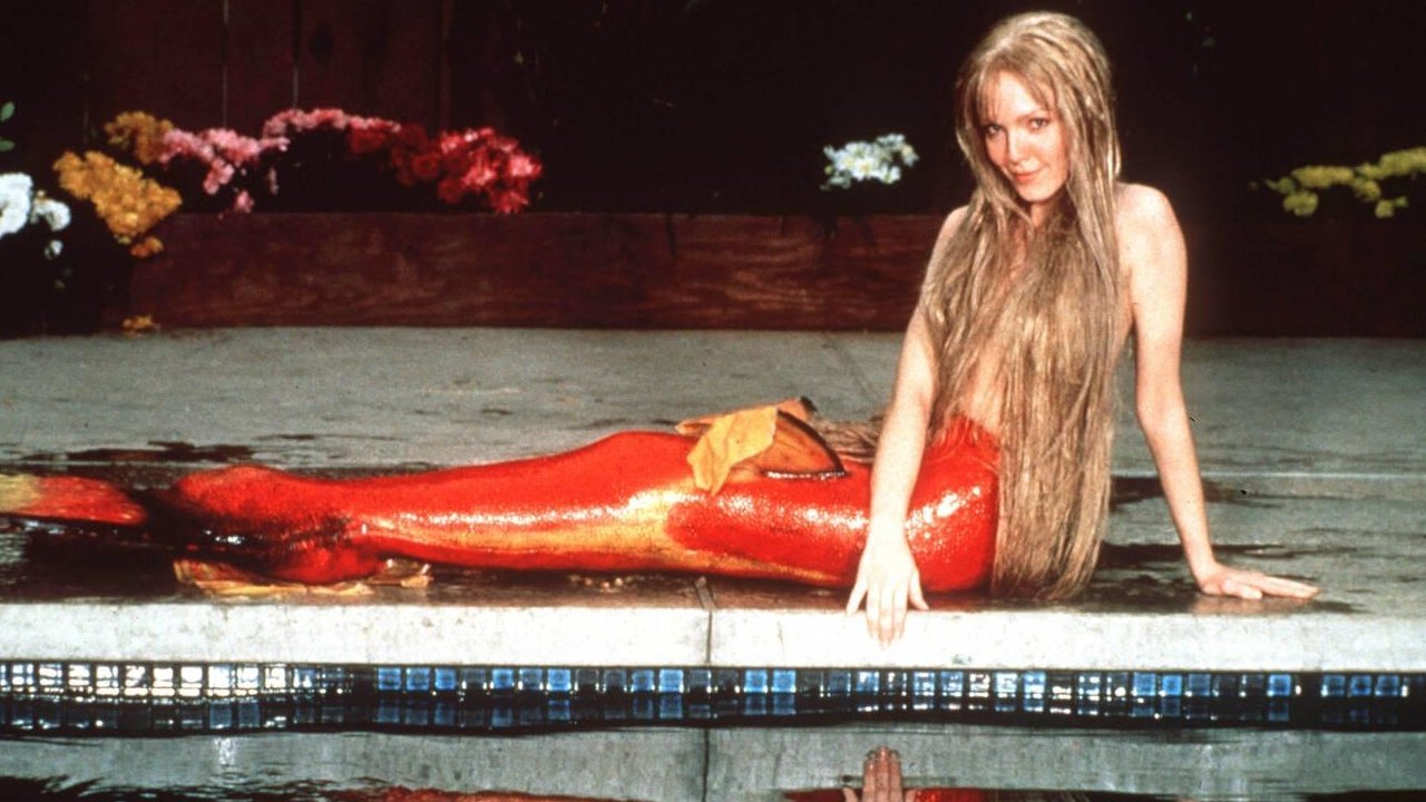 Splash, Too Background