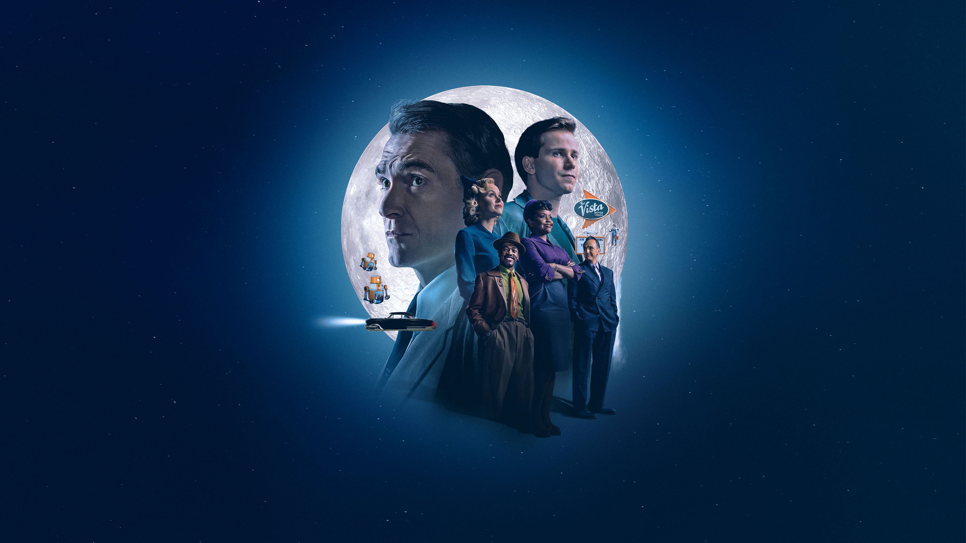 Hello Tomorrow! Background