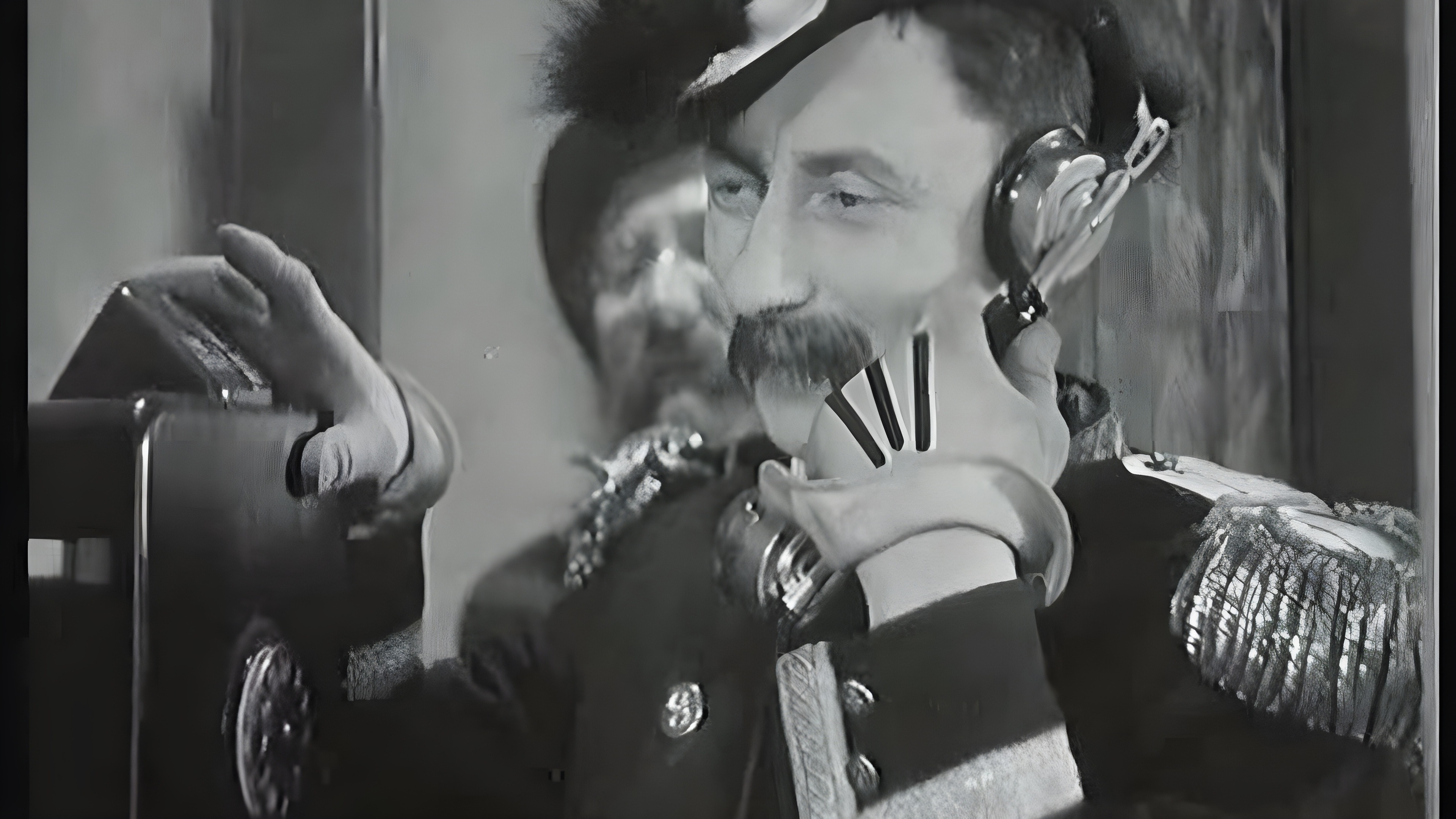 The Undertaker Background