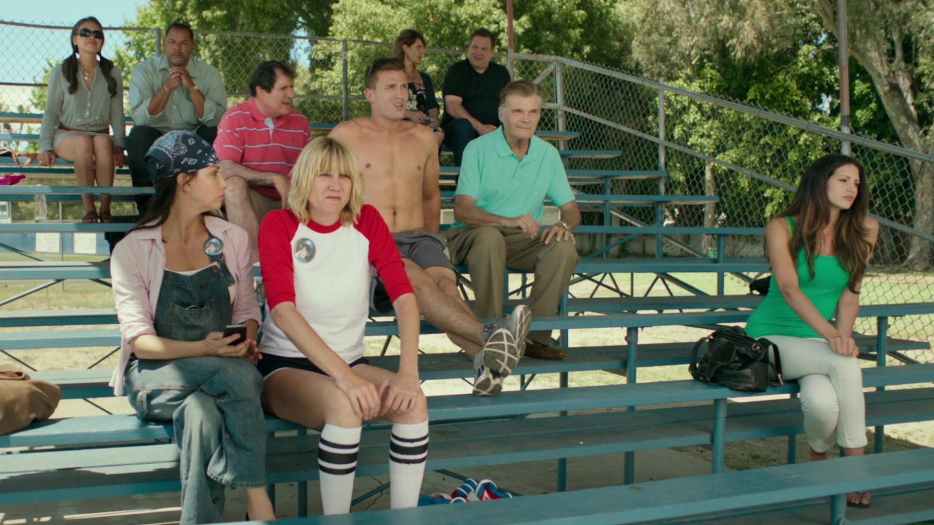 Dealin' with Idiots Background