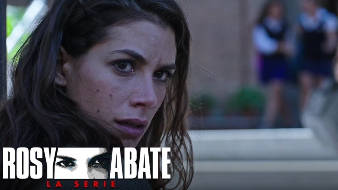 Rosy Abate - The Series Background