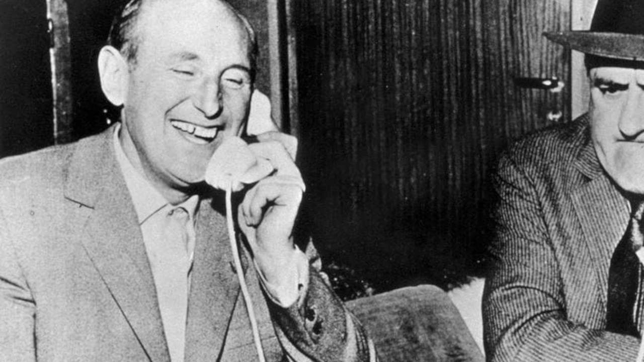 La Bonne Planque Background