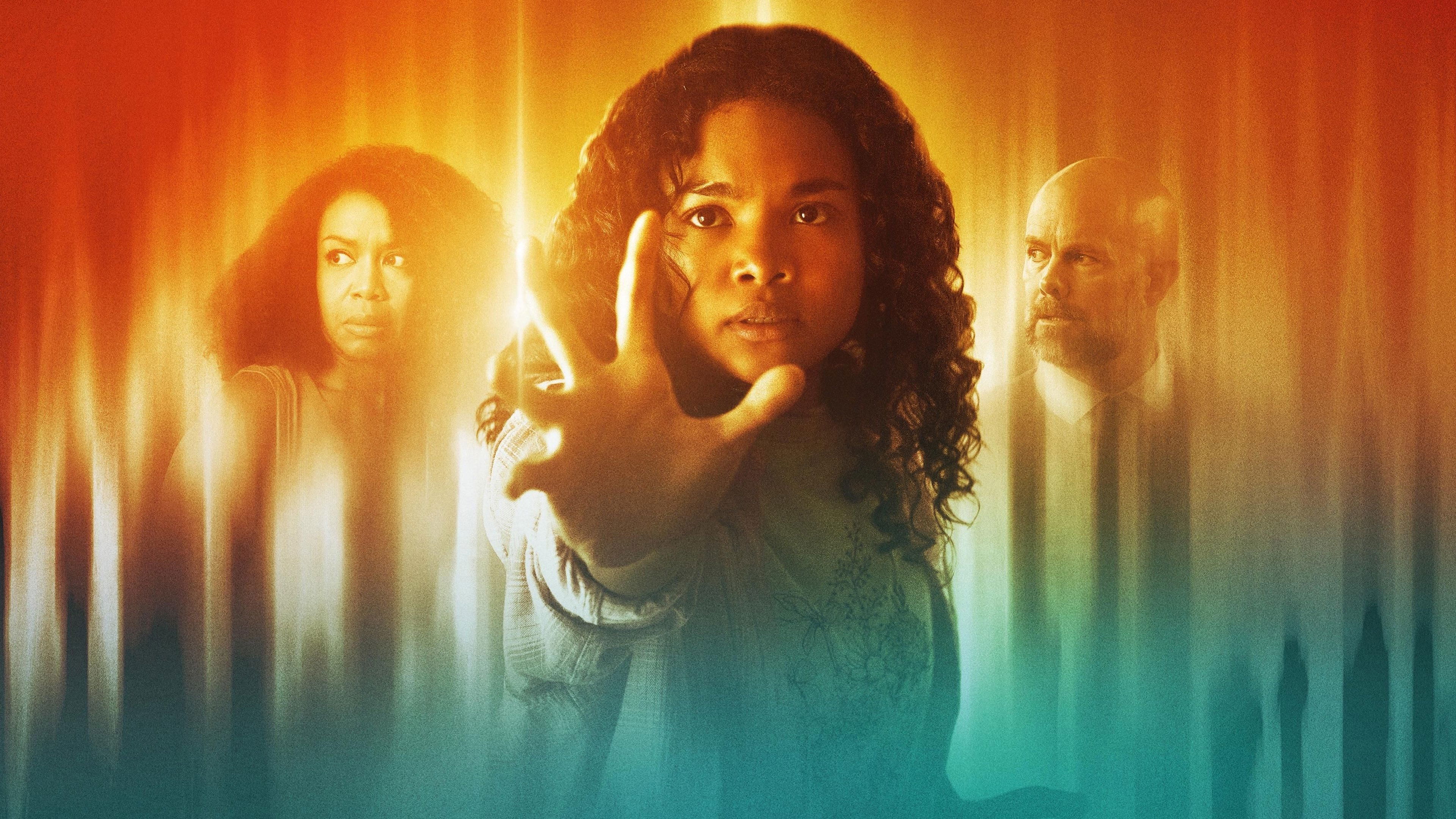 Gray Matter Background