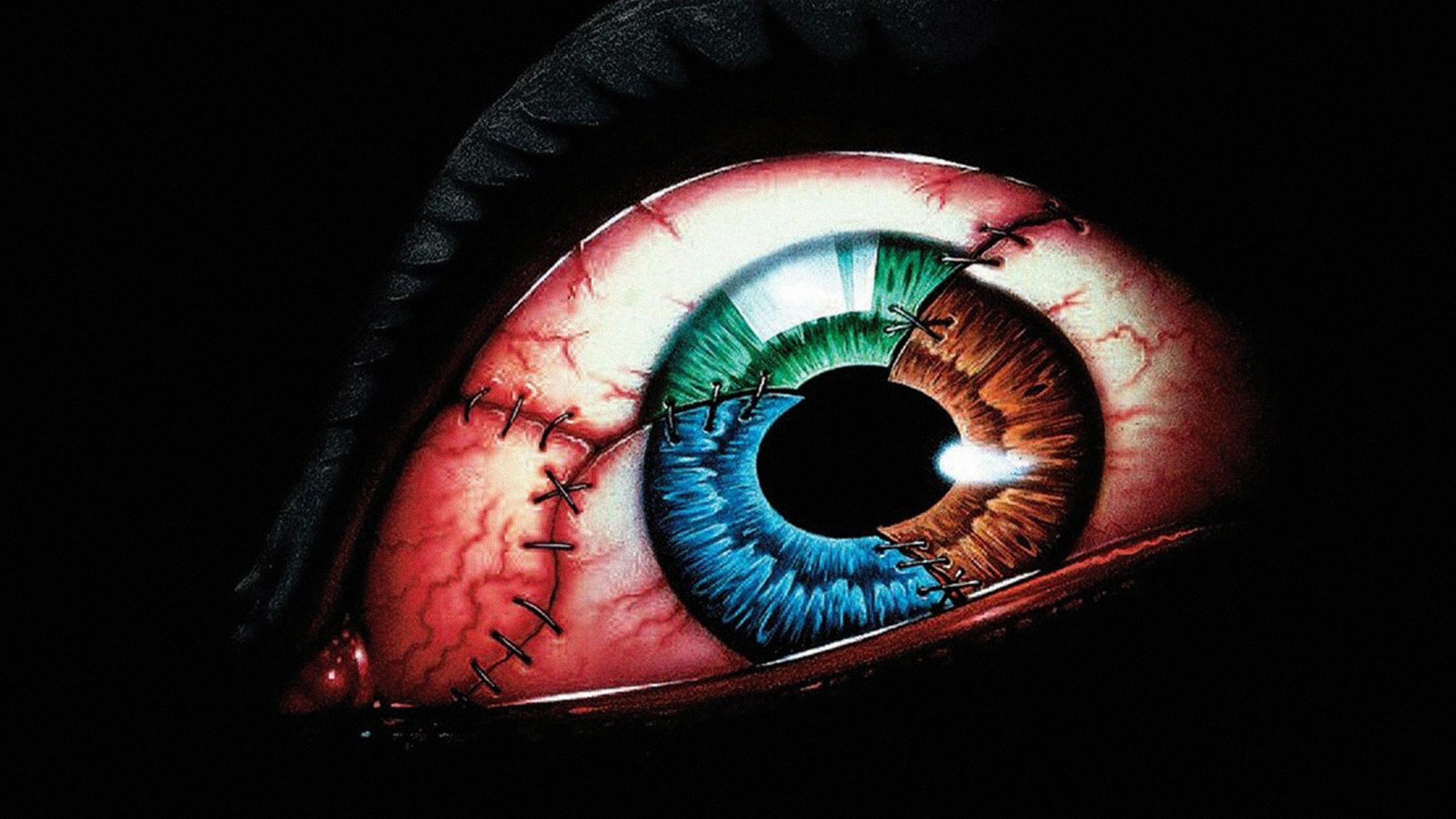 Frankenstein Unbound Background