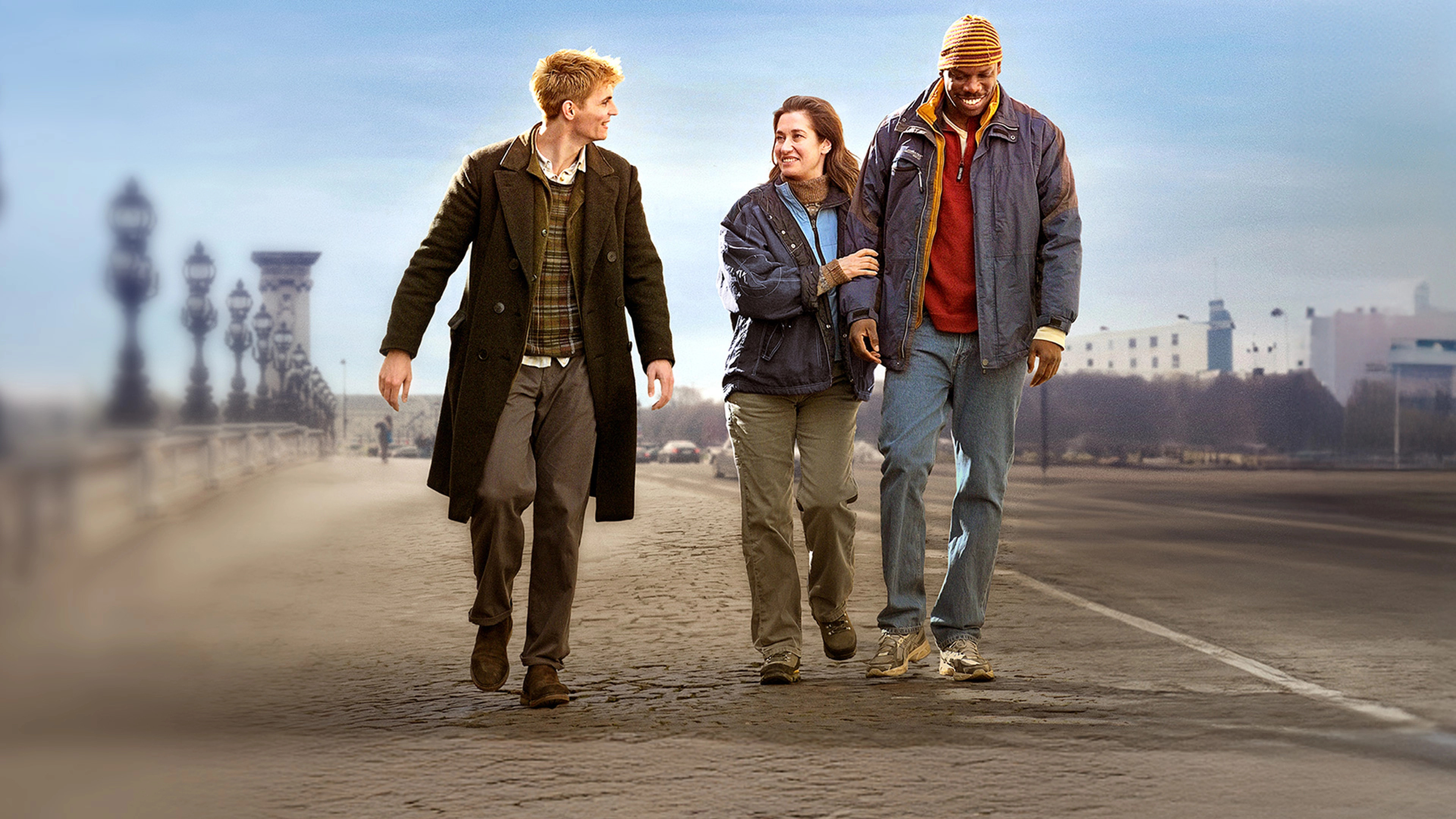 A Smile Doesn't Lie Background