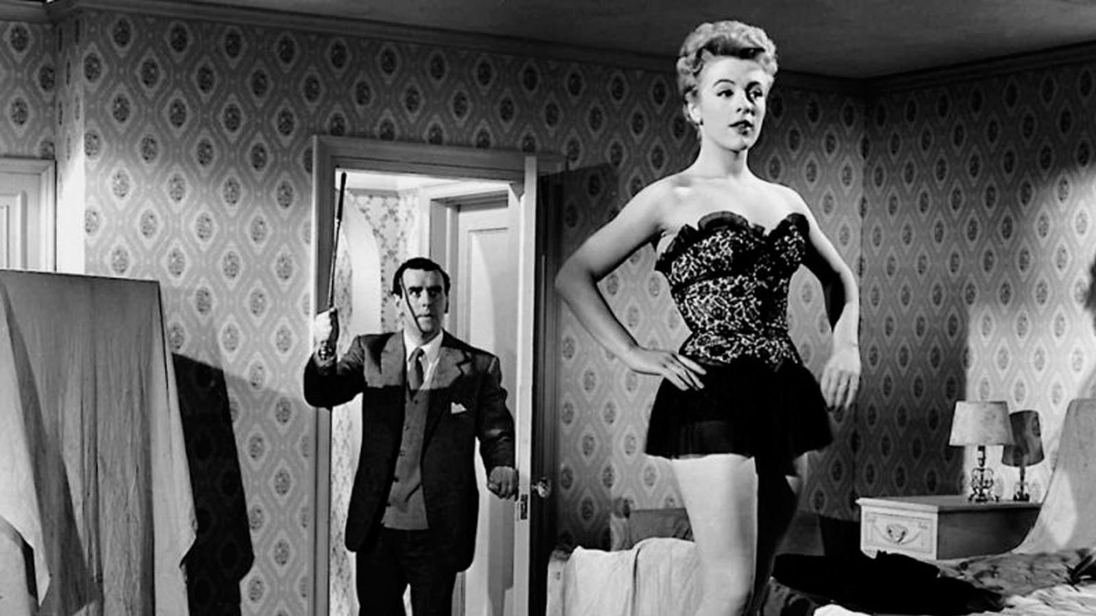 The Green Man Background