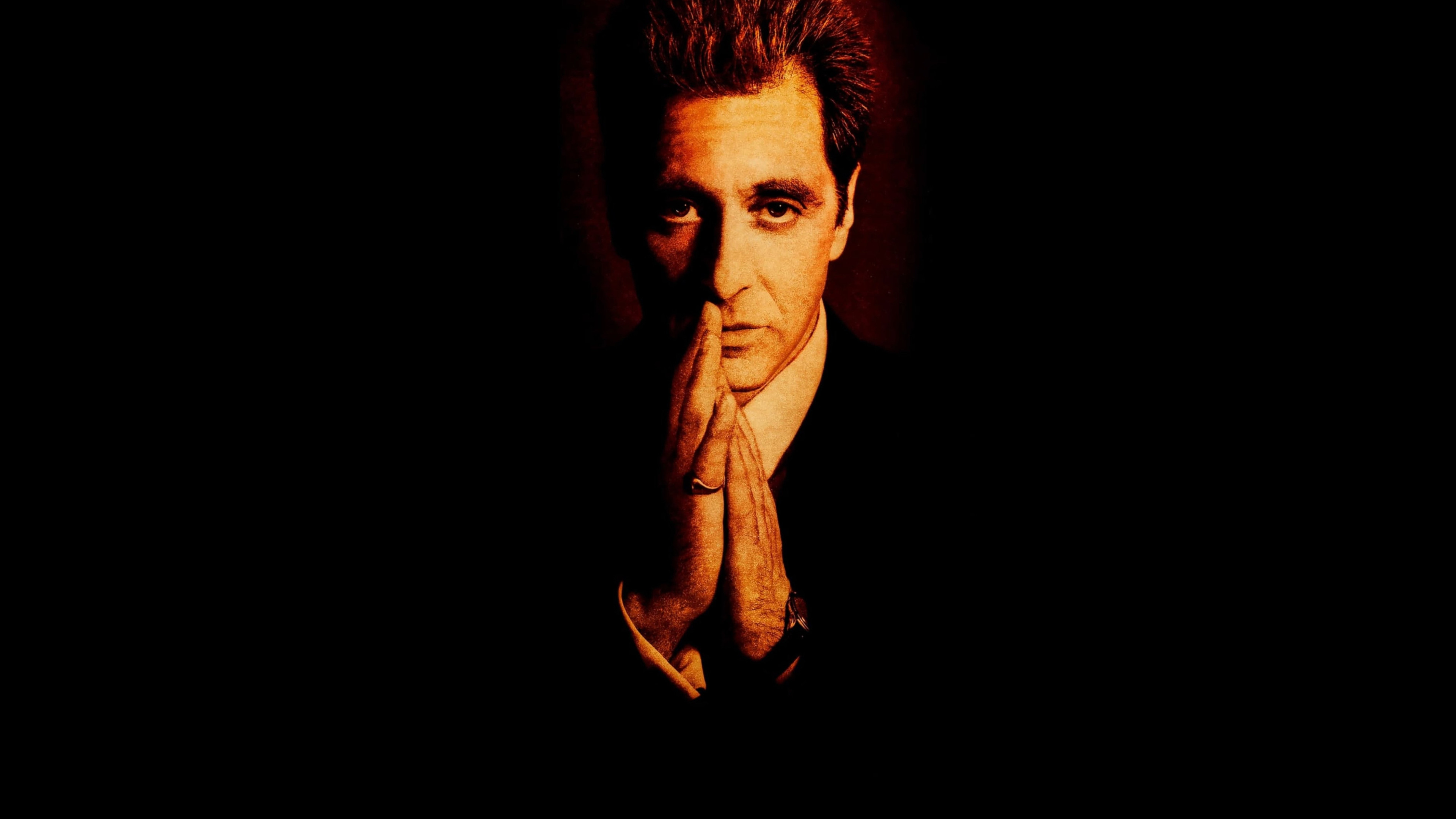 The Godfather Part III Background