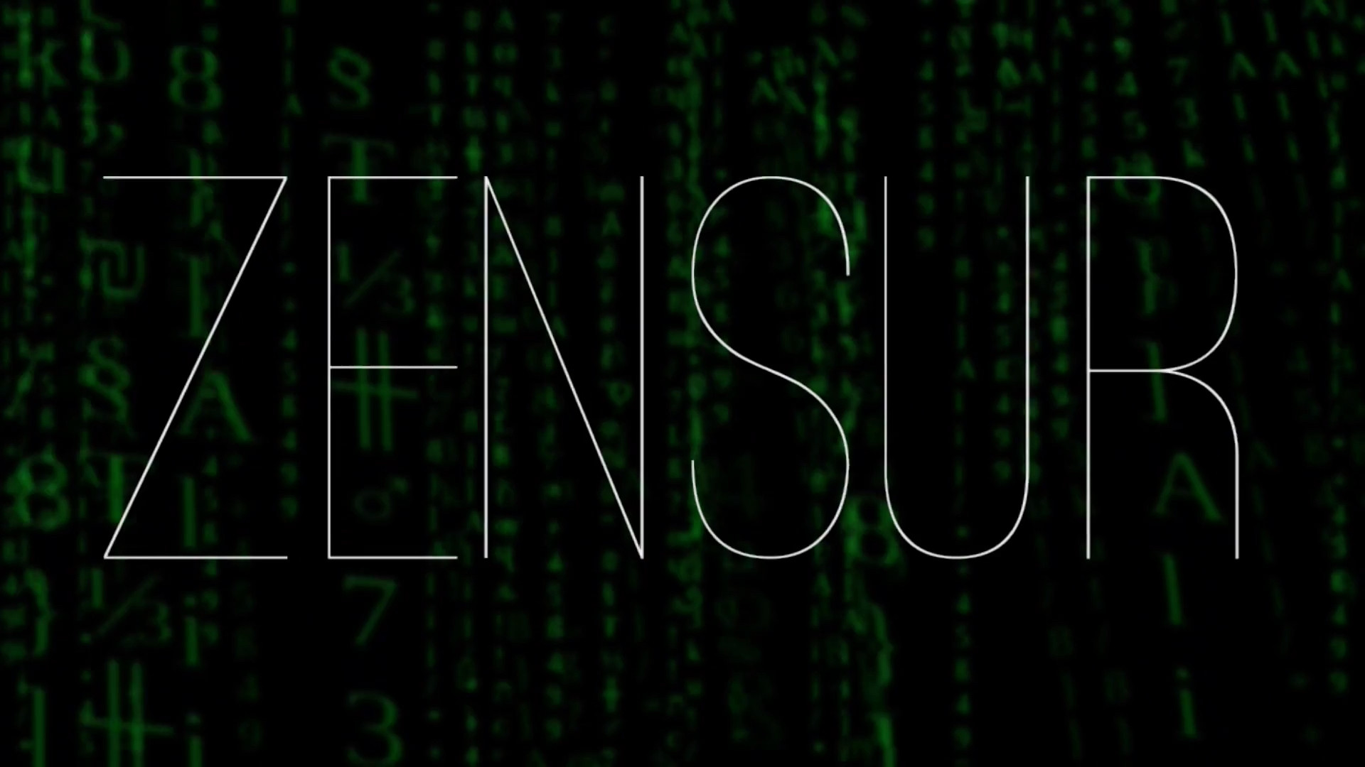 Zensur: Die organisierte Manipulation der Wikipedia und anderer Medien Background