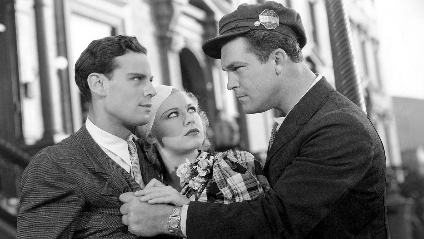 Rafter Romance Background