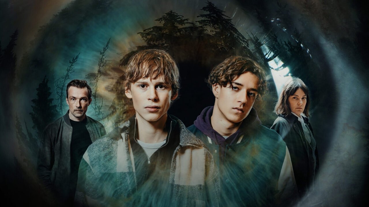 Die Augenzeugen Background