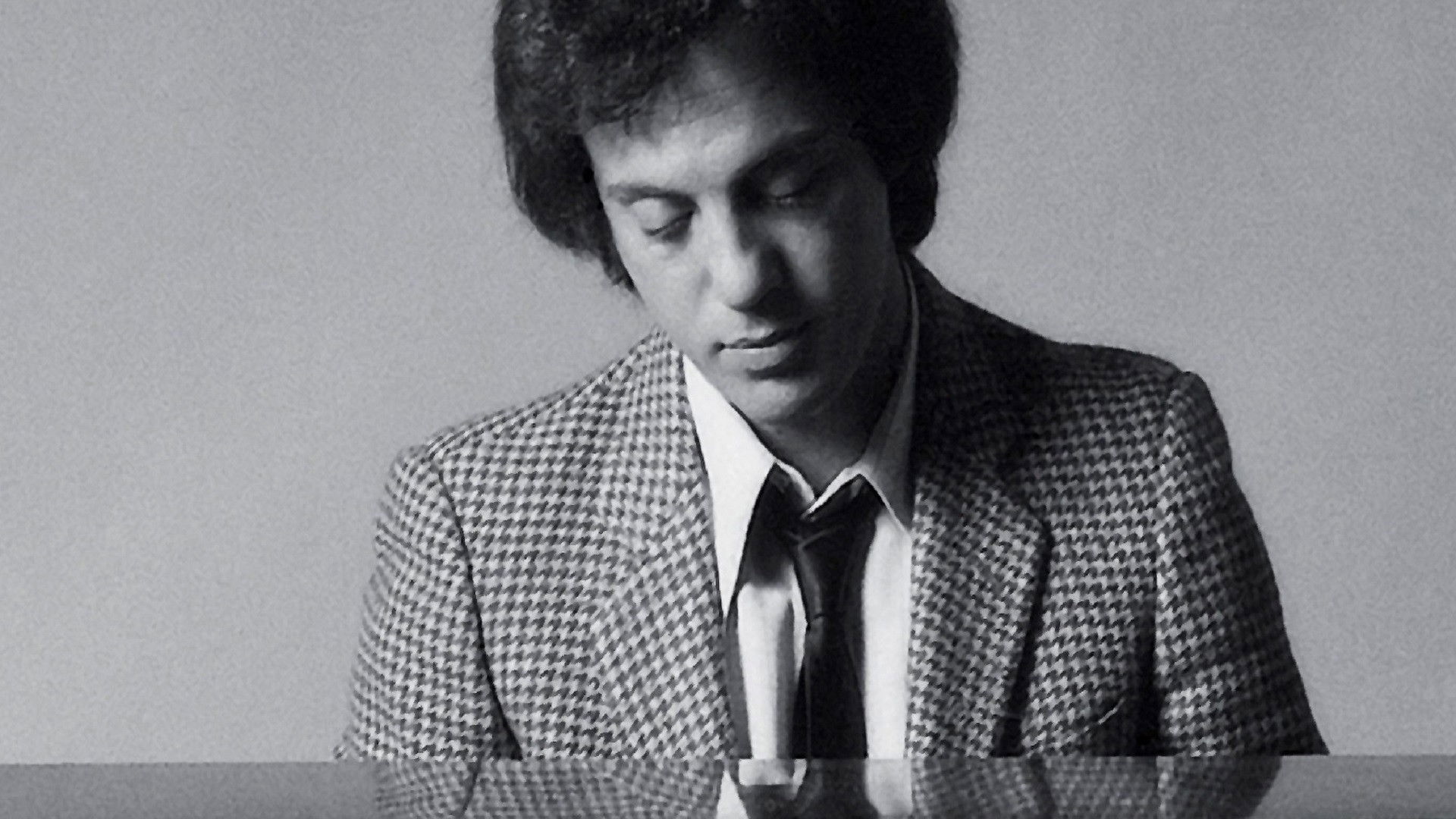 Billy Joel - The Ultimate Collection Background